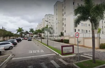 Excelente apartamento, 49 m², 2 dormitórios, à venda condomínio spázio salamanca