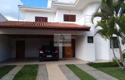 Sobrado com 6 dormitórios, 380m², à venda no condomínio granja olga 3