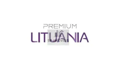 Excelentes apartamentos de 2 dormitórios, 1 suíte, à venda no premium lituânia