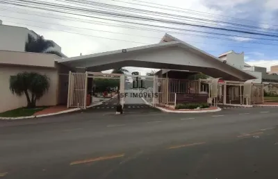Belíssima casa térrea de 3 dormitórios, 1 suíte, à venda no portal da primavera
