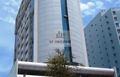 Excelente andar corporativo de 430m², no coração do campolim, em sorocaba.
