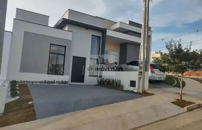 Ótima casa térrea, 100m², 3 dormitórios, 1 suíte, à venda no villággio ipanema