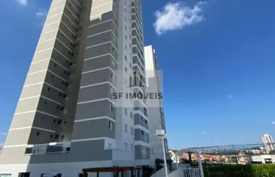 Excelente apartamento 72m², 2 dormitórios, 1 suíte, à venda no la vista moncayo