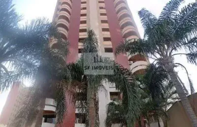 Excelente apto de 152m², 3 suítes, à venda no edifício leblon, centro sorocaba