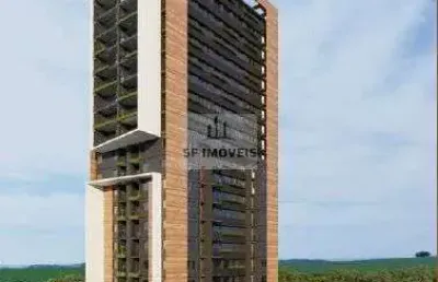 Apartamento de 2 dormitórios, 1 suíte, para venda ou locação, no jk boa vista