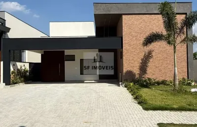 Excelente sobrado de 237m², 4 suítes, p/ venda  ou locação no alphaville castelo
