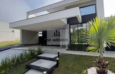 Excelente casa térrea, 3 dormitórios. 1 suíte, à venda no cyrela landscape