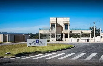 Excelente terreno, 1250 m², à venda no vittorio emanuelle, altos da boa vista