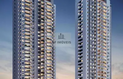 Excelente apartamento de 98,5m², 3 dormitórios, 2 suítes, no pátio boa vista