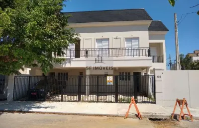 Sobrado com  2 suítes, 79 m², à venda no jardim gonçalves, sorocaba/sp