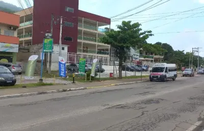 Terreno 360m² à venda no condomínio monte cristal flamengo maricá/rj.