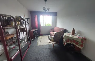 Apartamento 02 quartos à venda centro são gonçalo/rj.