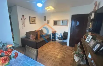 Apartamento com 2 quartos à venda na Rua Doutor Alfredo Backer, 536, Alcântara, São Gonçalo