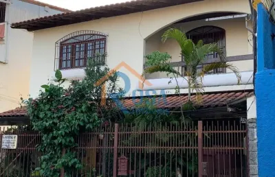 Excelentes casas à venda 03 quartos centro são gonçalo/rj.