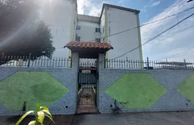 Apartamento à venda 2 quartos porto da pedra são gonçalo/rj