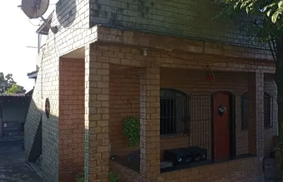 Linda casa à venda 02 quartos em lagoinha são gonçalo/rj.