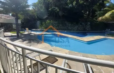 Excelente apartamento 03 quartos para venda no condomínio eco park maria paula