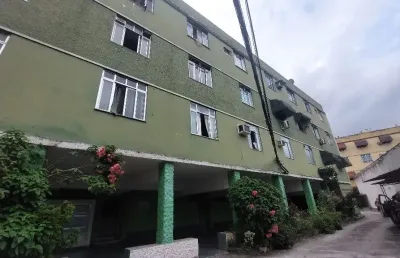Apartamento de 2 quartos à venda alcântara são gonçalo/rj.