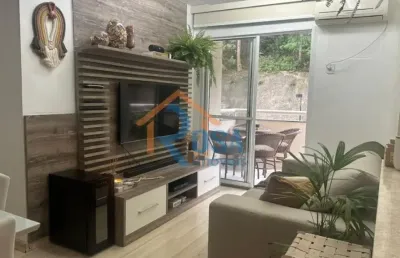Excelente apartamento 03 quartos para venda no condomínio eco park maria paula