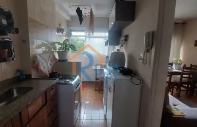 Apartamento com 2 quartos à venda na Rua Augusto Rush, Colubande, São Gonçalo