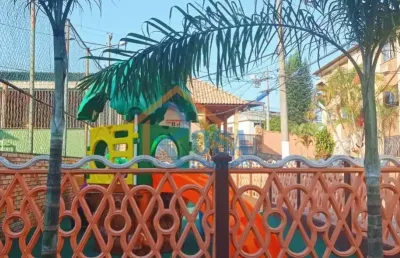 Apartamento para venda possui 49 metros quadrados com 2 quartos mangueira são gonçalo/rj