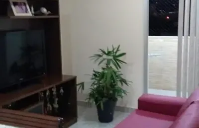 Apartamento para venda 02 quartos cond. chácara das flores são gonçalo/rj