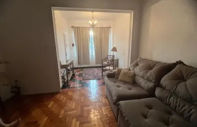 Apartamento à venda com 3 quartos e 2 banheiros à venda, 110 m² grajaú
