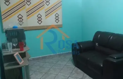 Apartamento 02 quartos 83 m2 para venda no colubandê são gonçalo