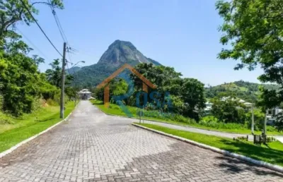 Residencial pedra de inoã, terrenos na rua dos cajueiros, – inoã – maricá – rj