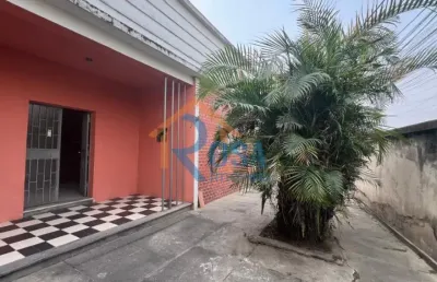 Excelente casa linear c/03 quartos à venda no rocha são gonçalo/rj.