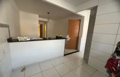 Apartamento para venda 02 quartos na praça da trindade são gonçalo/rj