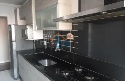 Apartamento à venda com 2 quartos cond.vivendas do alfredo backer são gonçalo/rj