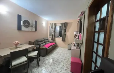 Vende-se apartamento no colubandê, são gonçalo/rj. oportunidade imperdível