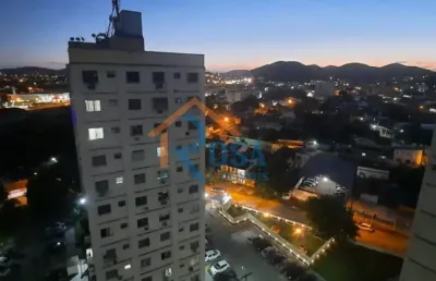 Apartamento à venda 02 quartos colubandê são gonçalo/rj.