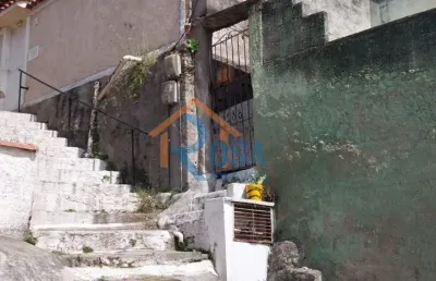 Casa a venda com pequeno quintal porto da madama são gonçalo/rj.
