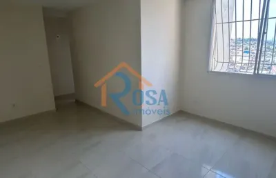 Apartamento para venda  02 quartos alcântara são gonçalo/rj