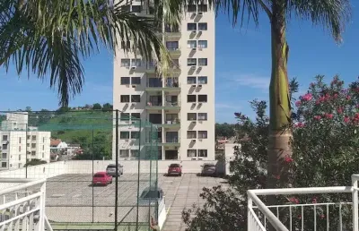 Apartamento à venda 02 quartos condomínio residencial central park barro vermelho são gonçalo/rj.