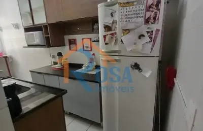 Apartamento 02 quartos à venda nova cidade são gonçalo/rj.