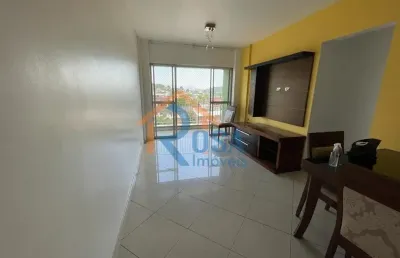 Apartamento à venda 02 quartos coelho são gonçalo/rj