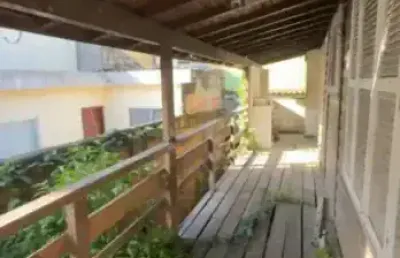 Casa com 3 quartos à venda na Rua Emília Kill, Mutondo, São Gonçalo