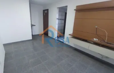 Oportunidade no mutondo! apartamento de 2 quartos: ideal para você.