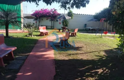 Seu sonho: casa de 2 quartos e 2 banheiros em condomínio no pacheco!