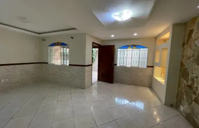 Casa duplex  para venda com 3 quartos manilha itaboraí