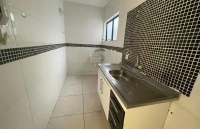 Apartamento para venda tem 60 metros quadrados com 2 quartos em colubande - são gonçalo - rj