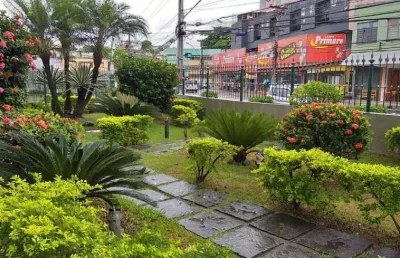 Apartamento para venda mutondo com 2 quartos são gonçalo/rj