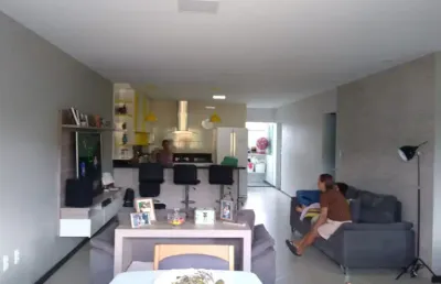 Casa duplex à venda  05 quartos no coelho são gonçalo/rj