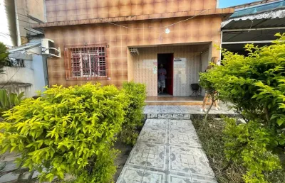 Excelente oportunidade casa a venda centro alcântara são gonçalo/rj.
