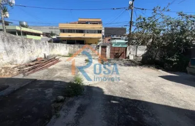 Casa com 3 quartos à venda na Rua Belmiro Braga, Boa Vista, São Gonçalo