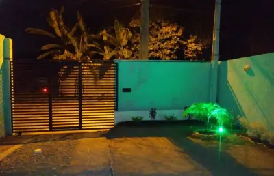 Casa com 04 quartos para venda vista alegre são gonçalo/rj.