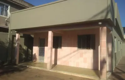 Casa com 2 quartos à venda na Rua Martins Francisco Martins, Coelho, São Gonçalo